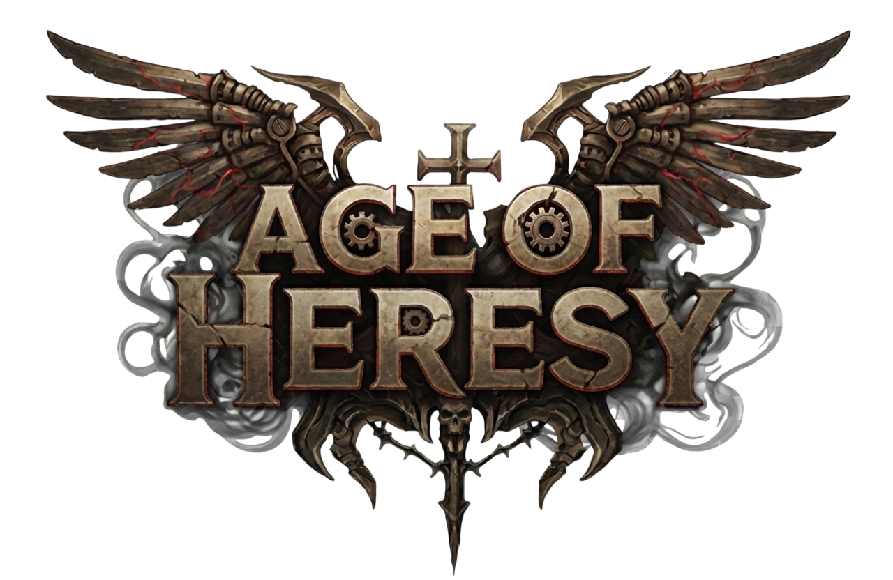 Age of Heresy